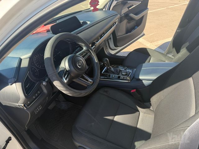 מאזדה CX-30