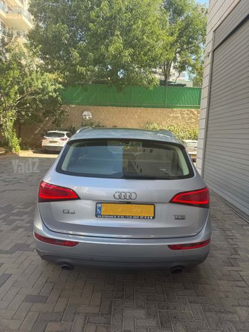 אאודי Q5