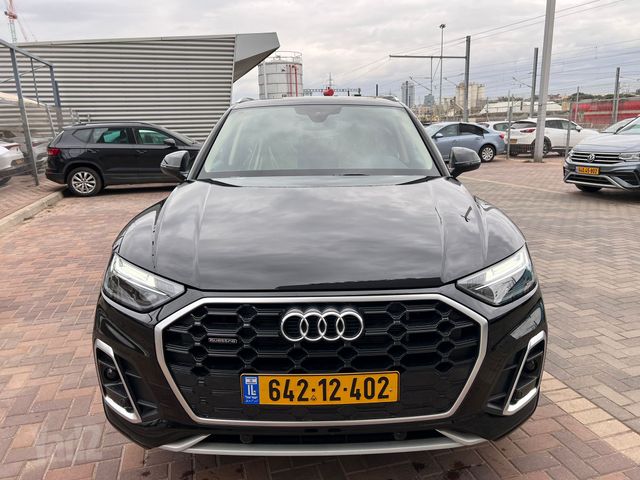 אאודי Q5