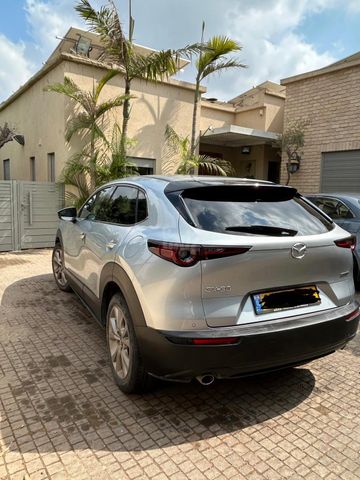 מאזדה CX-30