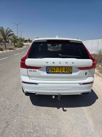 וולוו XC60
