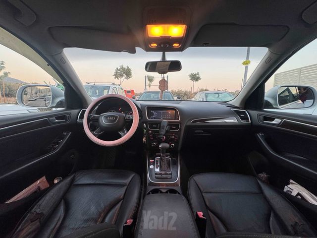 אאודי Q5