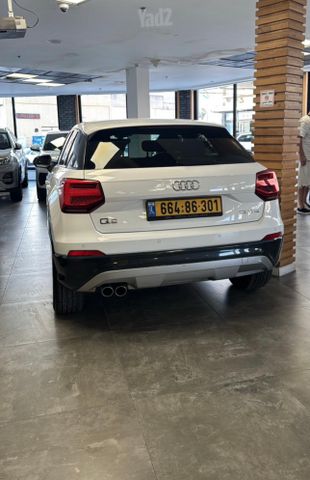 אאודי Q2