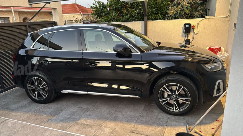 אאודי Q5