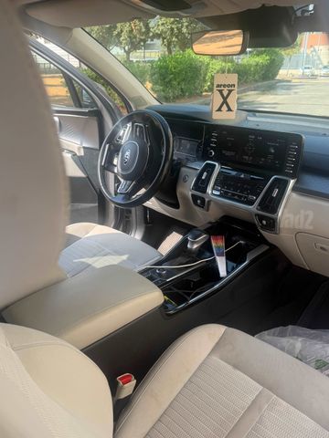 קיה סורנטו