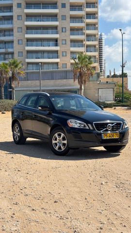 מודעת רכב וולוו XC60