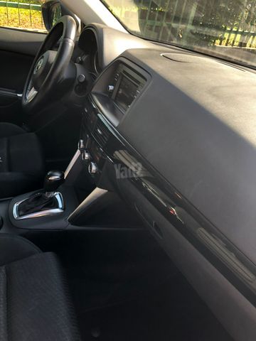 מאזדה CX-5