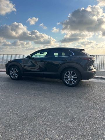 מאזדה CX-30