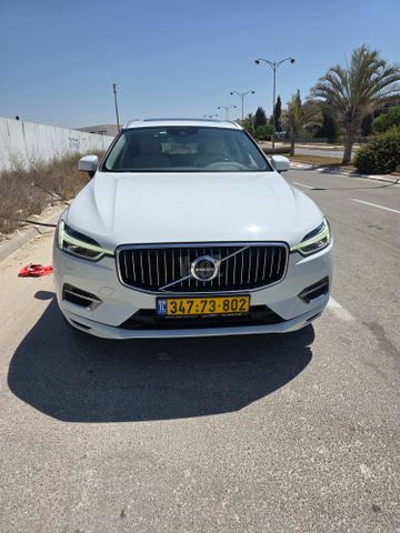 וולוו XC60