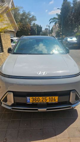 יונדאי קונה