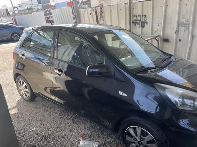 קיה פיקנטו