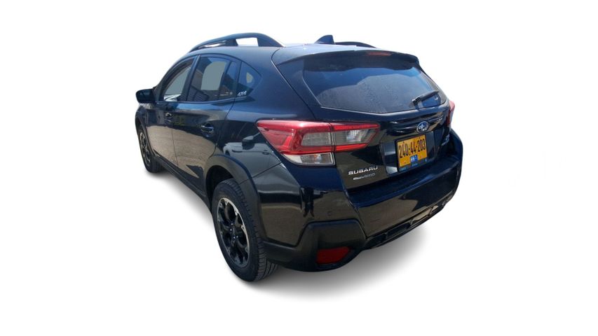 סובארו XV