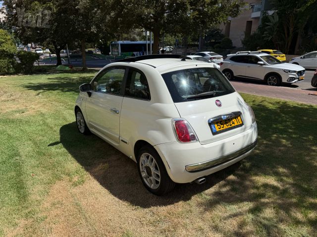 פיאט 500