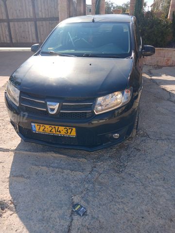 דאצ'יה סנדרו