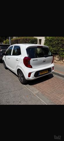 קיה פיקנטו