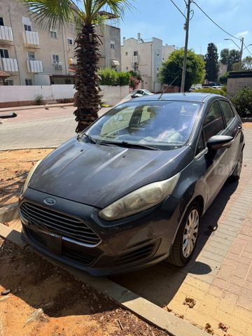 פורד פיאסטה