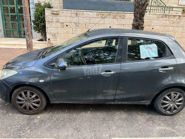 מאזדה 2