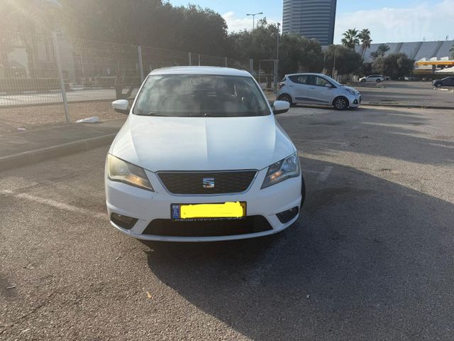 סיאט טולדו