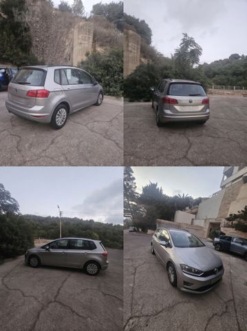 גולף Trendline אוט׳ 1.2 (110 כ״ס)