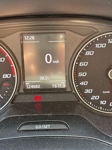 מודעת רכב סיאט איביזה