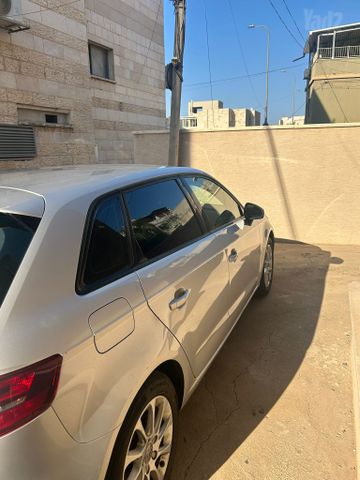 אאודי A3