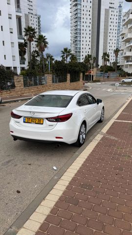 מאזדה 6