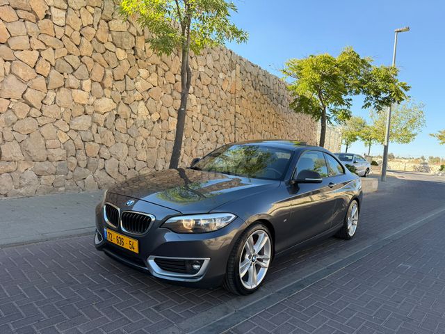 ב מ וו סדרה 2