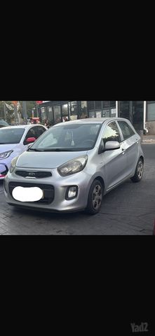 מודעת רכב קיה פיקנטו