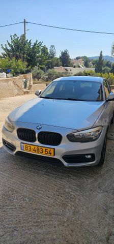 ב מ וו סדרה 1