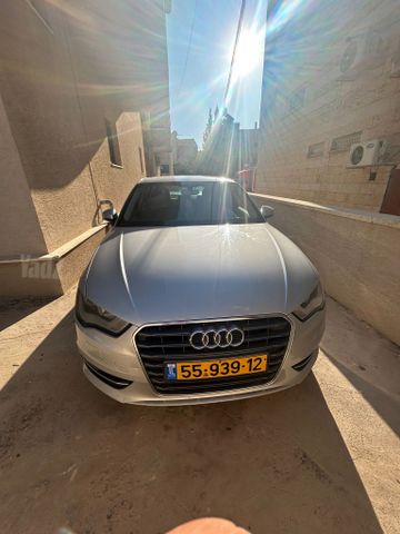 אאודי A3