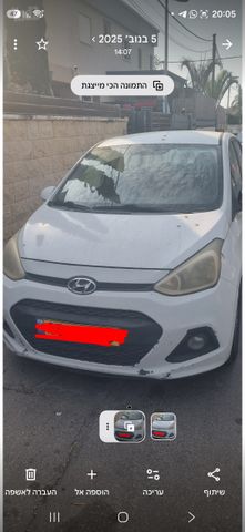 יונדאי i10
