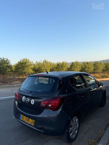 אופל קורסה