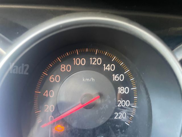 מודעת רכב ניסאן טידה