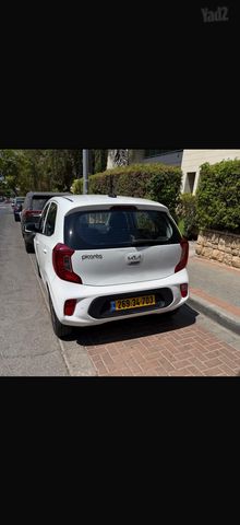 קיה פיקנטו