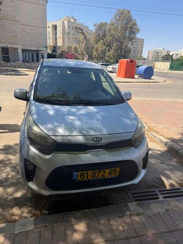 קיה פיקנטו