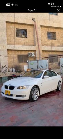 ב מ וו סדרה 3