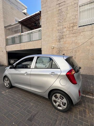 קיה פיקנטו