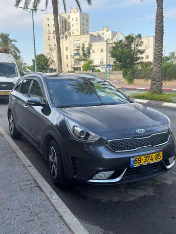 קיה נירו