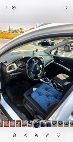 מודעת רכב סוזוקי קרוסאובר