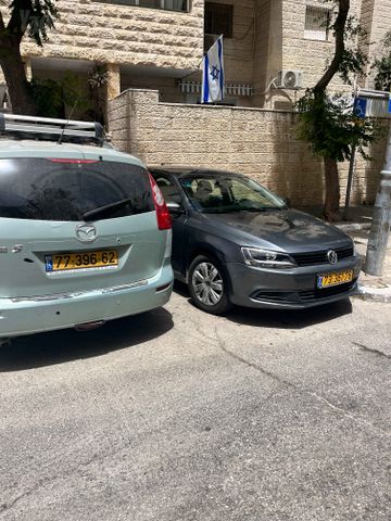פולקסווגן ג'טה