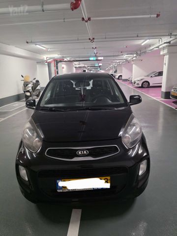 קיה פיקנטו