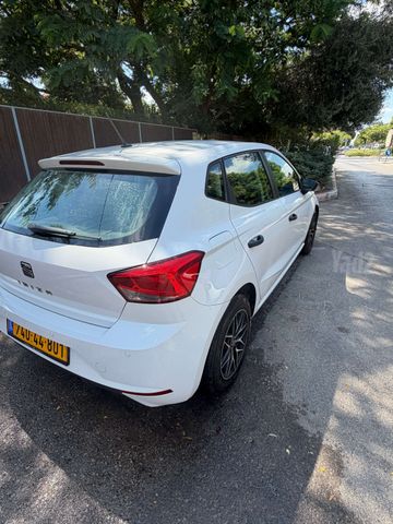 סיאט איביזה