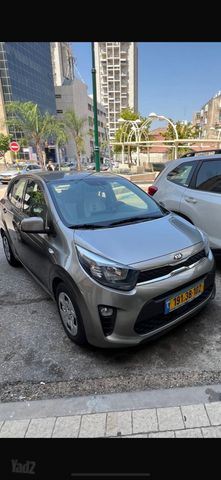 קיה פיקנטו