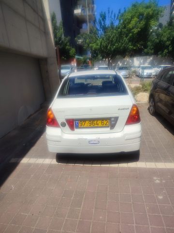 סוזוקי ליאנה