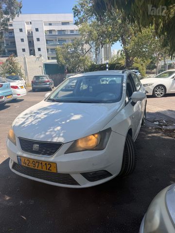 סיאט איביזה