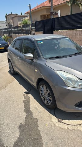 סוזוקי בלנו