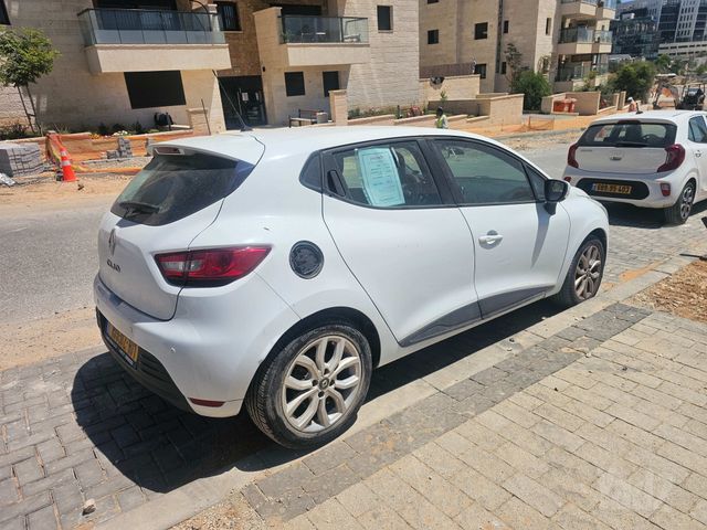 רנו קליאו