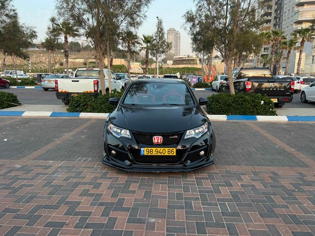 הונדה סיוויק