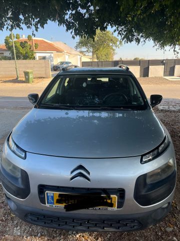 סיטרואן C4