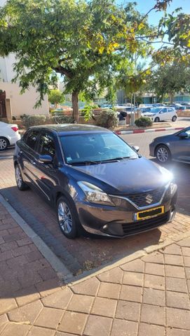 בלנו GLX אוט׳ 1.2 (90 כ״ס)